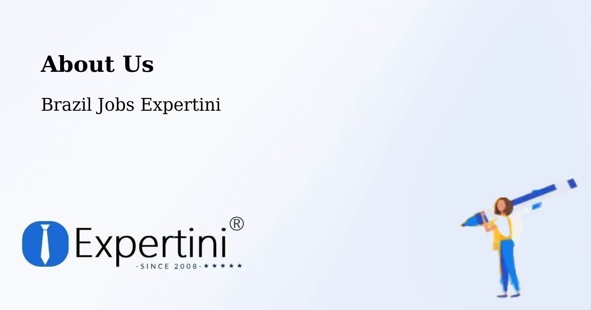 About Expertini Recruitment Platform  – Araras - Araras, Brazil Jobs Expertini