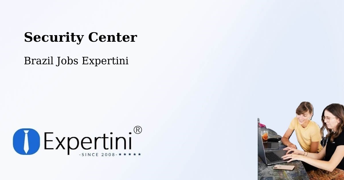 Security & Compliance – Araras - Brazil Jobs Expertini