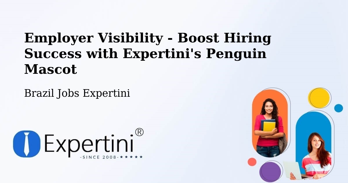 CV and Resume Visibility Optimization – Araras - Brazil Jobs Expertini